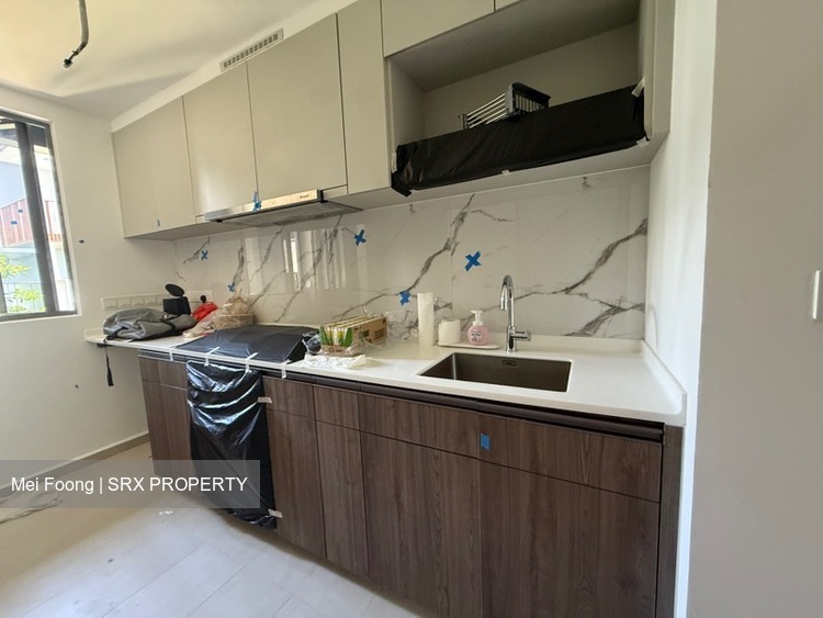 North Gaia (D27), Condominium #541011271